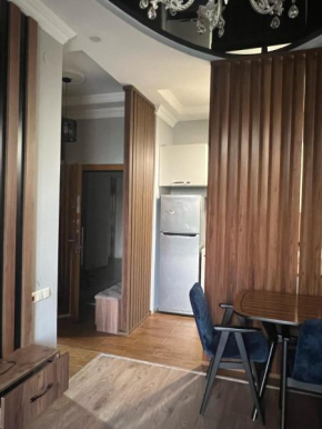 Mate's Apartment